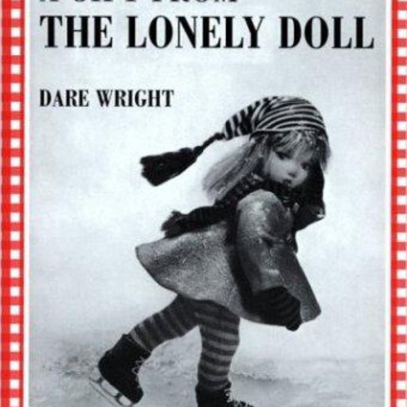 A Gift from the Lonely Doll