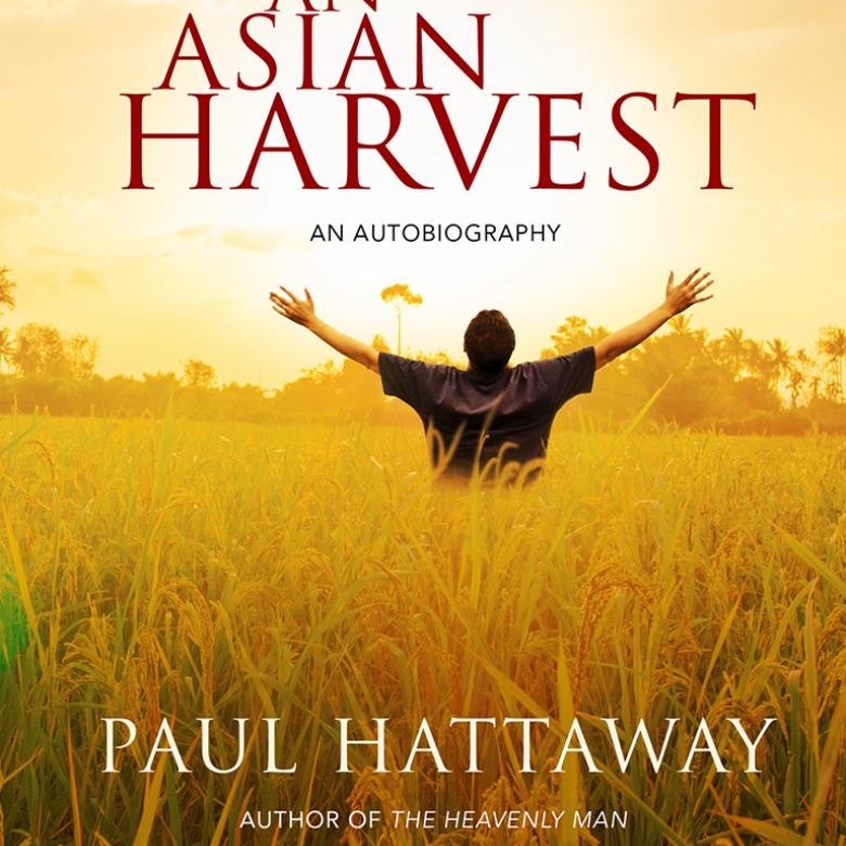 An Asian Harvest