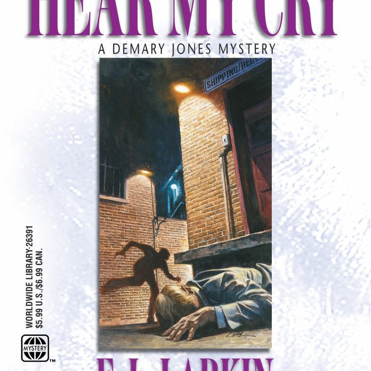Hear My Cry