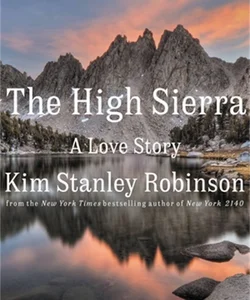 The High Sierra