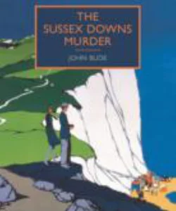 Sussex Downs Murder The