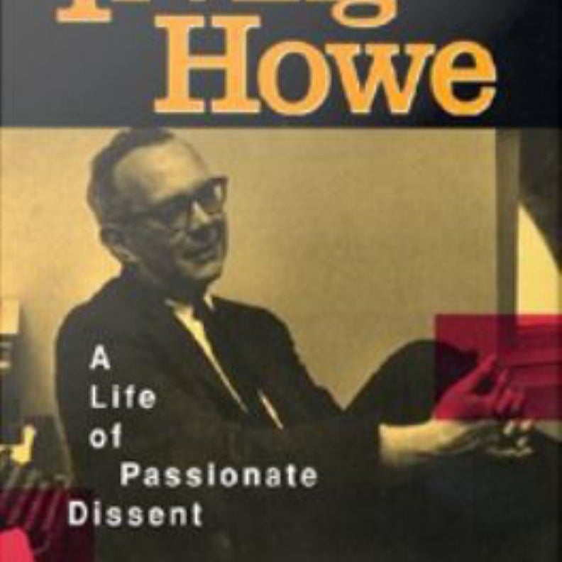 Irving Howe