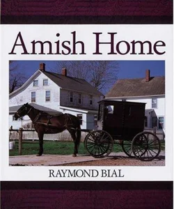 Amish Home