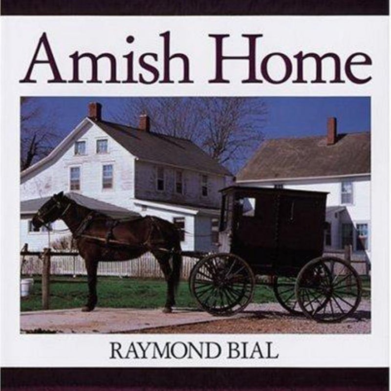 Amish Home