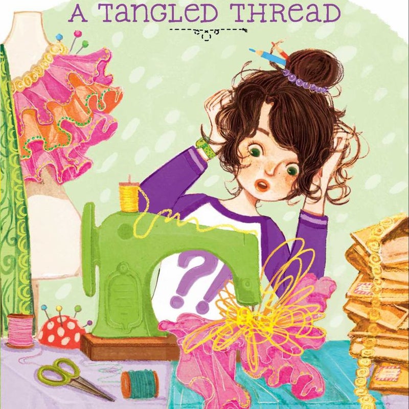 A Tangled Thread