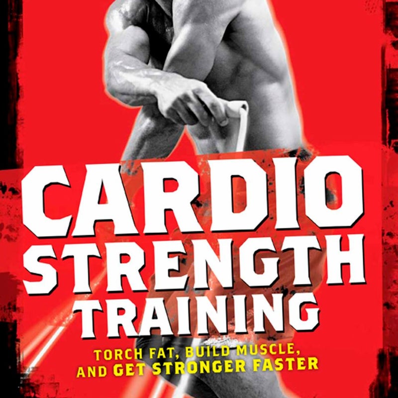 Cardio Strength Training