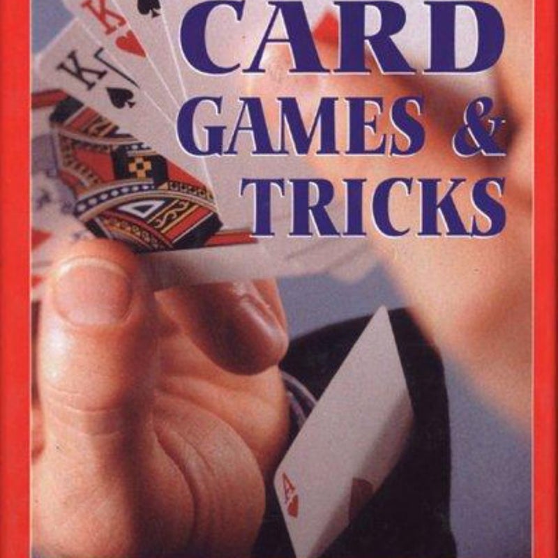 Classic Card Games and Tricks