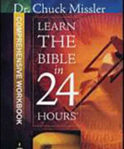 Learn the Bible in 24 Hours