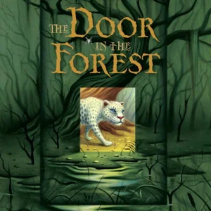 The Door in the Forest