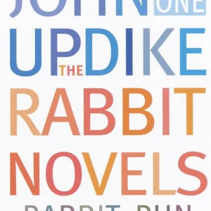The Rabbit Novels