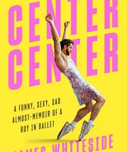Center Center