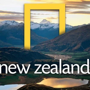 National Geographic Traveler: New Zealand, 2nd Edition