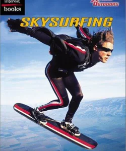 Skysurfing