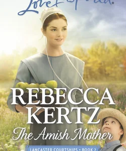 The Amish Mother