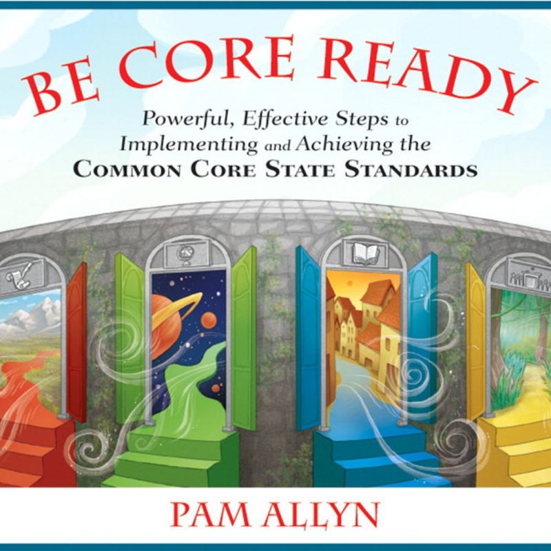 Be Core Ready