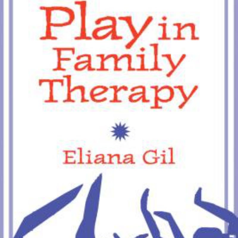 Play in Family Therapy