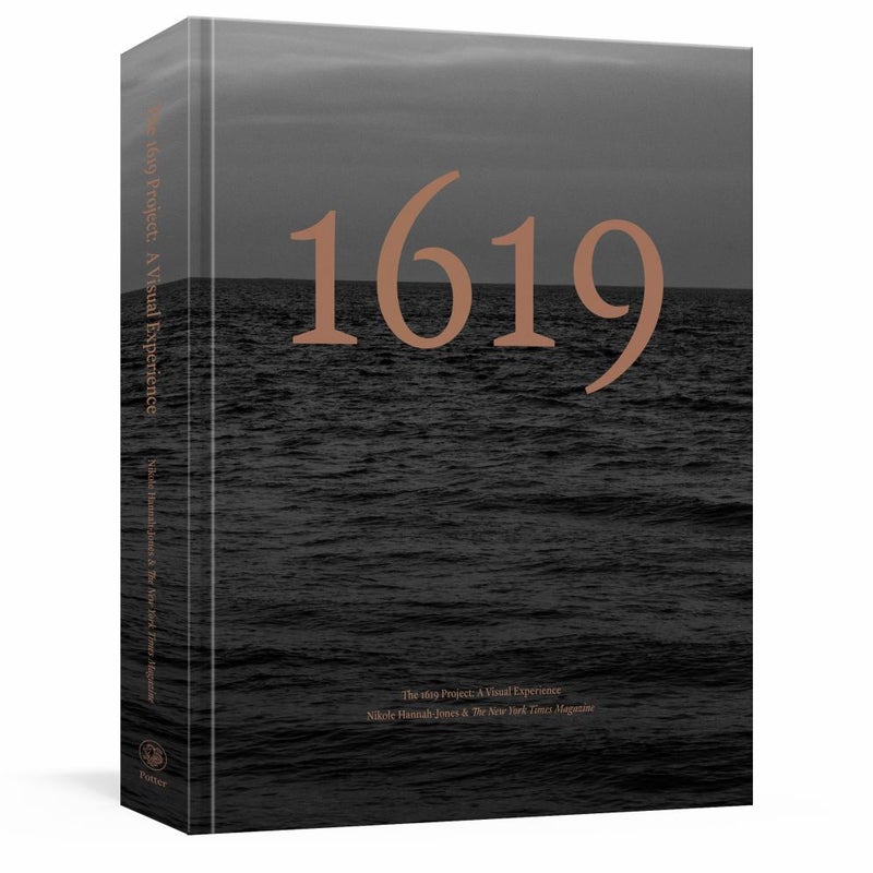 The 1619 Project: a Visual Experience