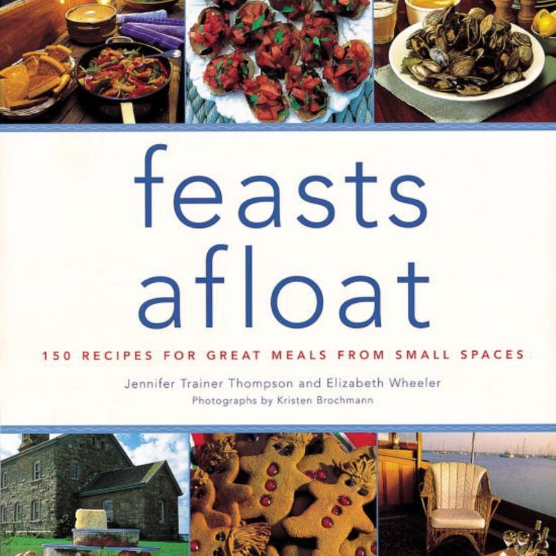 Feasts Afloat