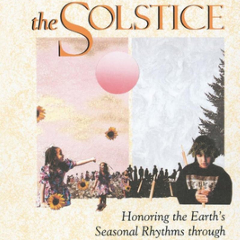 Celebrate the Solstice