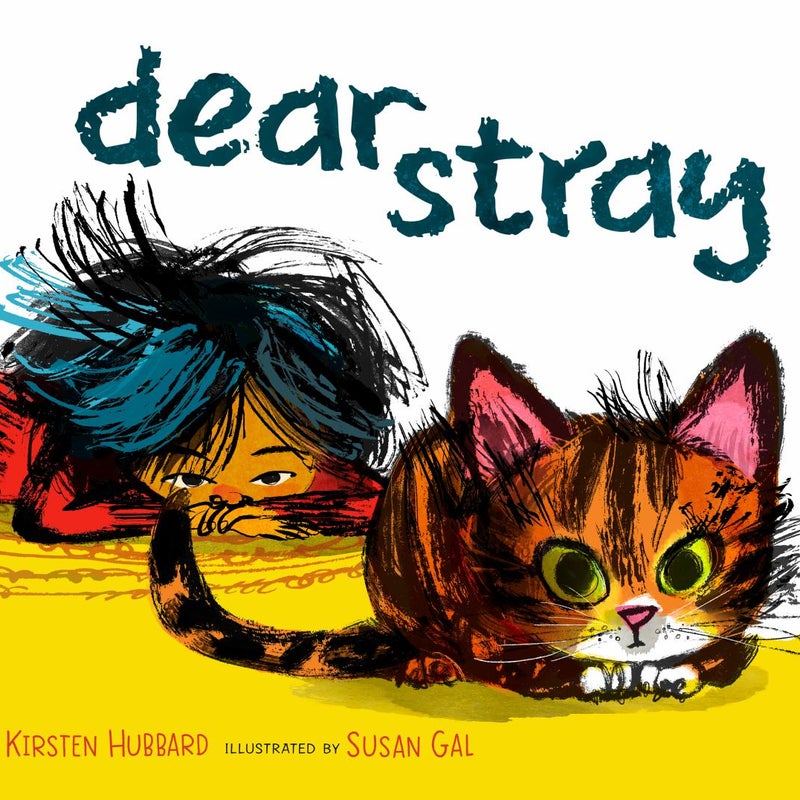 Dear Stray