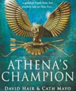 Athena's Champion