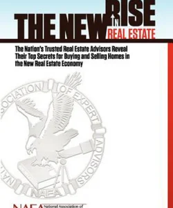 The New Rise in Real Estate