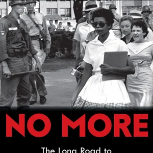 Separate No More: the Long Road to Brown V. Board of Education (Scholastic Focus)