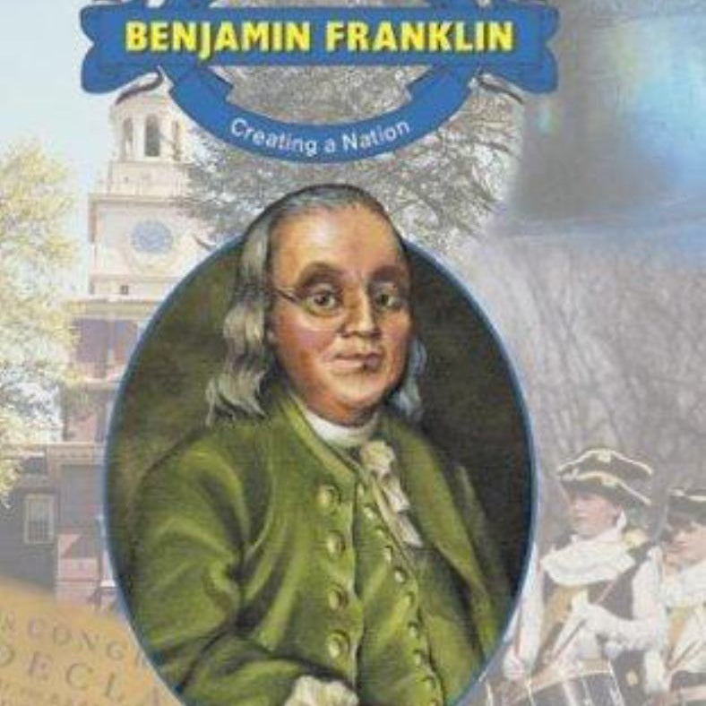 Benjamin Franklin