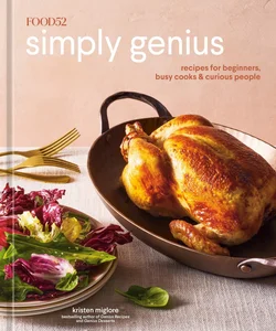 Food52 Simply Genius