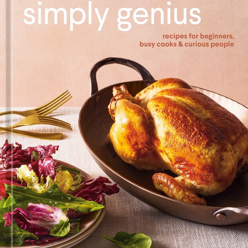 Food52 Simply Genius