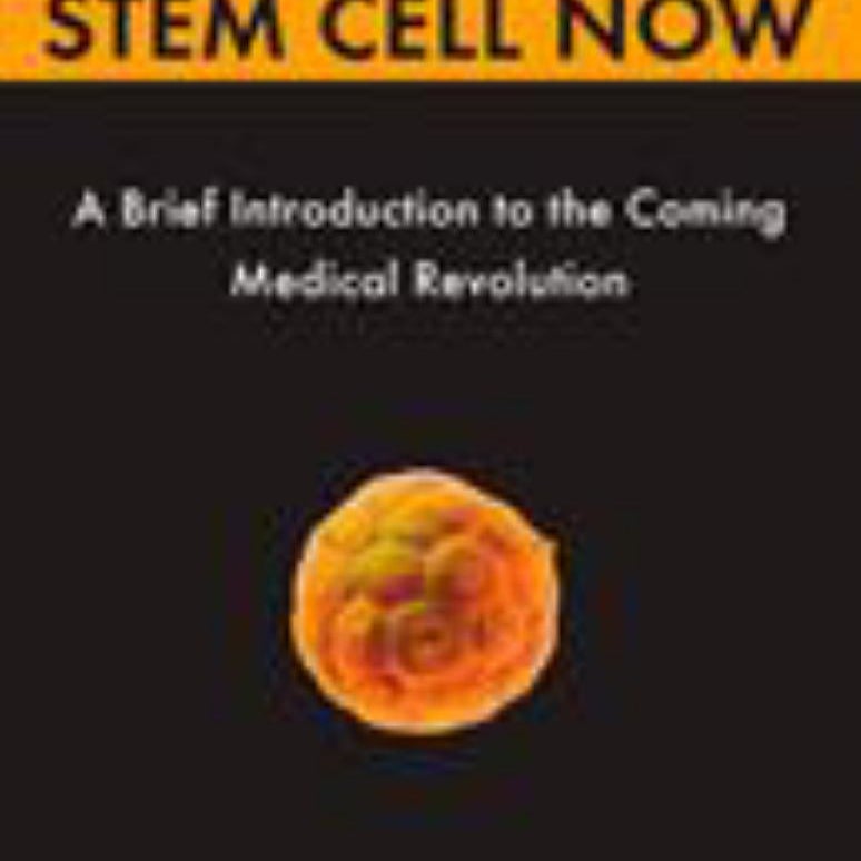 Stem Cell Now