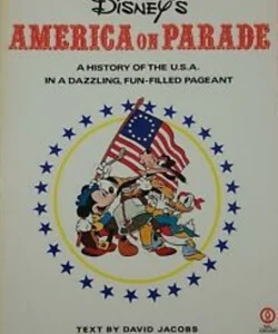 Disney's America on Parade