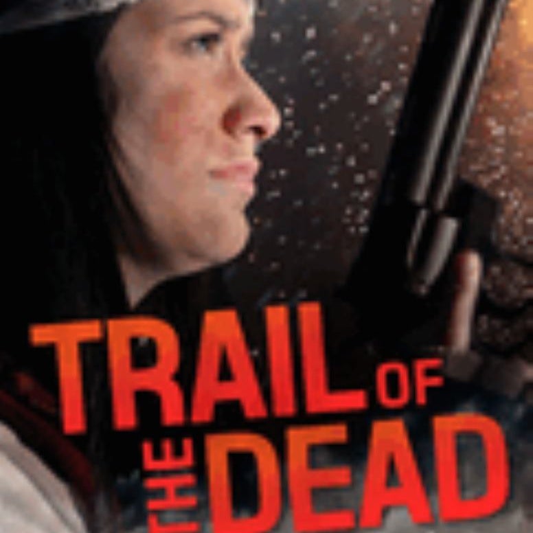 Trail of the Dead