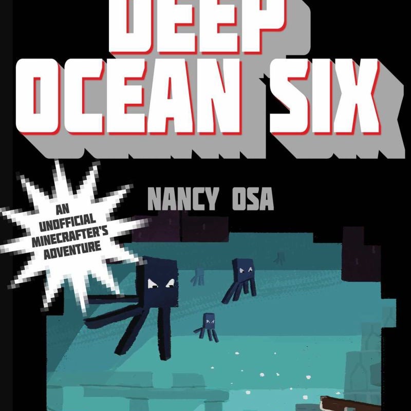 Deep Ocean Six