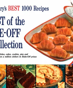 Pillsbury's Best 1000 Recipes
