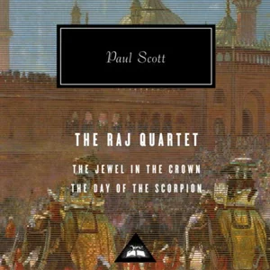 The Raj Quartet (1)