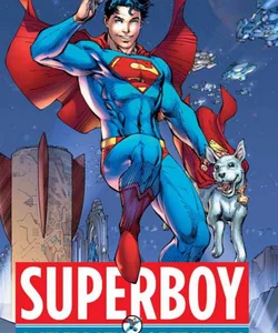 Superboy: a Celebration of 75 Years