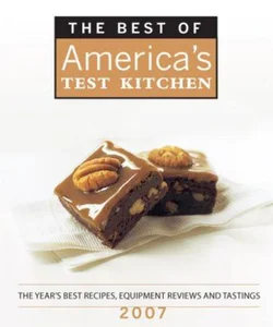 Best of Americas Test Kitchen