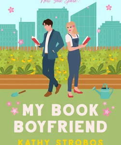 My Book Boyfriend