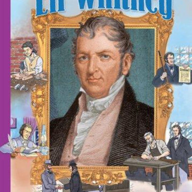 Eli Whitney