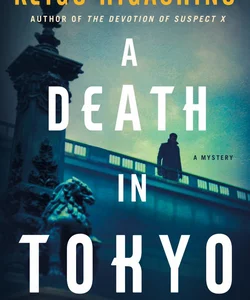 A Death in Tokyo