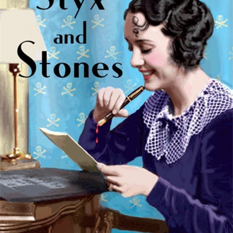 Styx and Stones