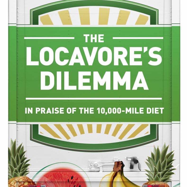 The Locavore's Dilemma