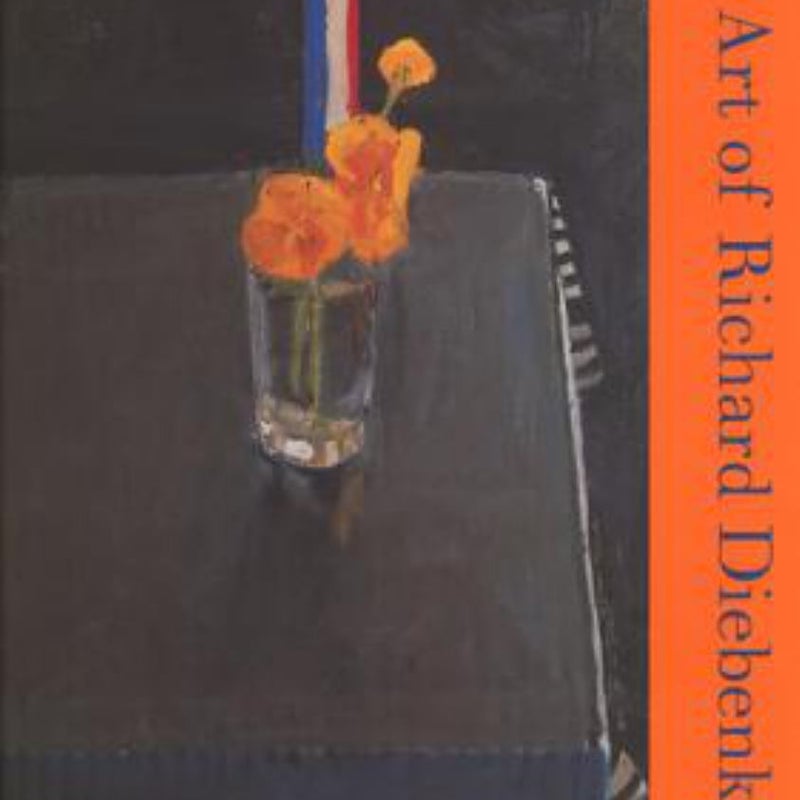 The Art of Richard Diebenkorn