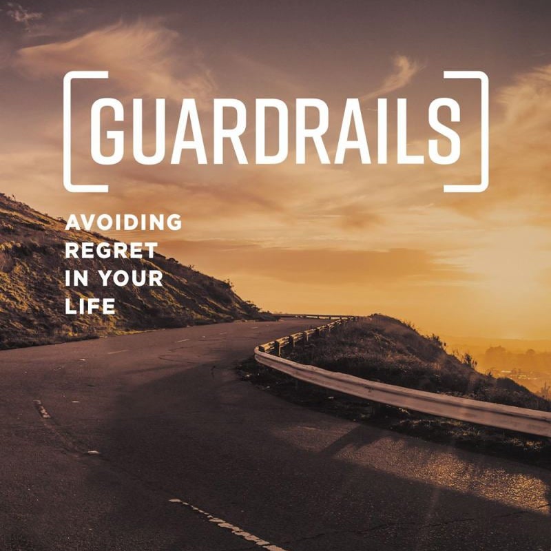 Guardrails Bible Study Guide