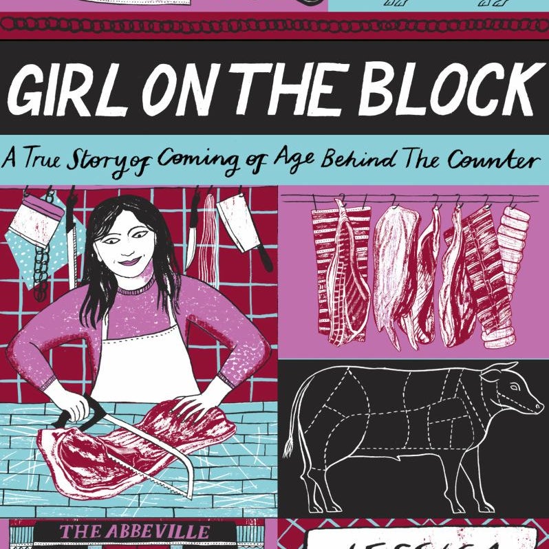Girl on the Block