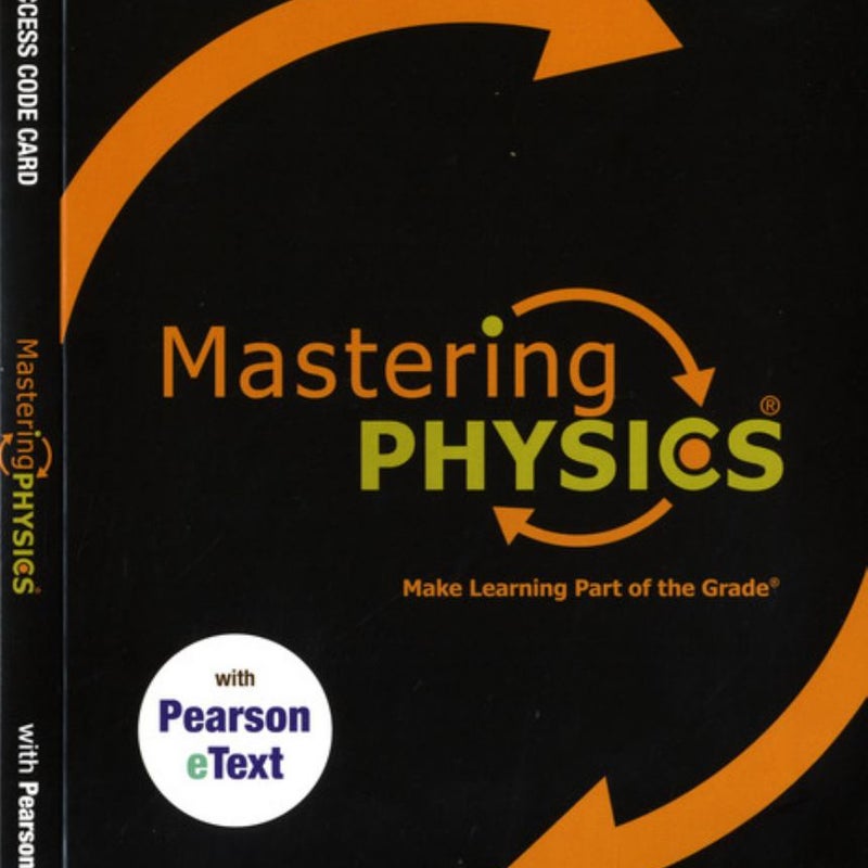 Essential University Physics