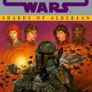 The Shards of Alderaan