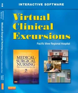 Mejores ofertas e historial de precios de Introduction to Medical-Surgical  Nursing - E-Book en