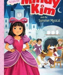 Mindy Kim and the Summer Musical